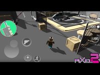 Mad City Pixel's Edition 2 screenshot, image №922313 - RAWG