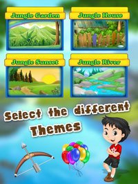 Archery Bow & Arrow Master screenshot, image №2211561 - RAWG