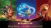 Disney Classic Games Collection: The Jungle Book, Aladdin, y The Lion King screenshot, image №4223912 - RAWG