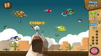 Angry Keeper: Shooting game screenshot, image №2125429 - RAWG