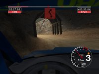 Colin McRae Rally 04 screenshot, image №385988 - RAWG