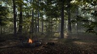 Camping Vlog Simulator 2024 screenshot, image №4006863 - RAWG