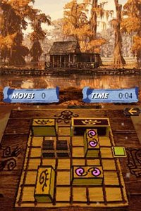 Blockado - Puzzle Island screenshot, image №794203 - RAWG