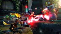 Ratchet & Clank: Into the Nexus screenshot, image №612021 - RAWG