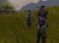 World of Warcraft screenshot, image №351945 - RAWG