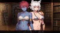 Sex Arena: Passion of Aquilon 💋⚔️ screenshot, image №4207065 - RAWG
