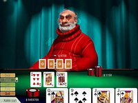 World Poker Championship screenshot, image №407205 - RAWG