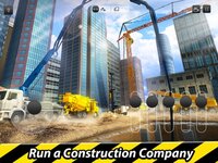 City Constructions Simulator screenshot, image №2810557 - RAWG