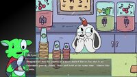 Cubenen Gardens: Befriend screenshot, image №4227088 - RAWG