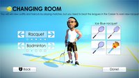 Racquet Sports screenshot, image №548748 - RAWG