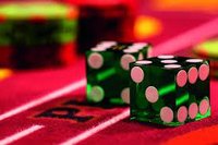 Casino (itch) screenshot, image №1261159 - RAWG