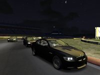 BMW M3 Challenge screenshot, image №484232 - RAWG