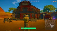 Wilderness Evolved Battle screenshot, image №1753709 - RAWG