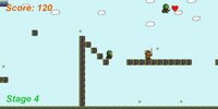 Impossible Platform screenshot, image №2872886 - RAWG