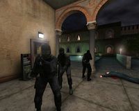Tom Clancy's Rainbow Six 3: Athena Sword screenshot, image №373218 - RAWG