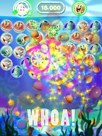 SpongeBob Bubble Party screenshot, image №1577734 - RAWG