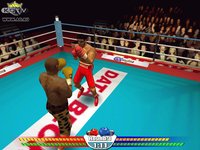 KO: Ultra-Realistic Boxing screenshot, image №288739 - RAWG