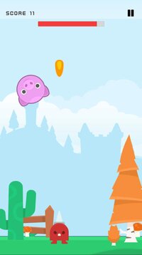 Animal Blast (idle observer) screenshot, image №3860180 - RAWG