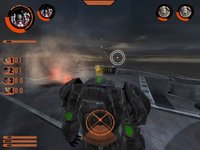 Battle Rage screenshot, image №479939 - RAWG