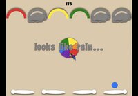 Rainbow Sandwich screenshot, image №2530836 - RAWG