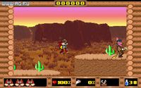 Skunny Wild West screenshot, image №307044 - RAWG