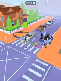 Police Officer screenshot, image №2541624 - RAWG