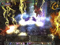 Red War: Edem's Curse screenshot, image №535296 - RAWG