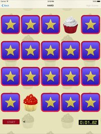 Cupcakes Matching Game Lite screenshot, image №930582 - RAWG