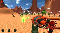 Insect Destructor screenshot, image №3394105 - RAWG