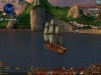 Voyage Century Online screenshot, image №468428 - RAWG