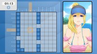 Hentai Picross screenshot, image №2218159 - RAWG