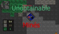 Unobtainable Mines screenshot, image №2896724 - RAWG