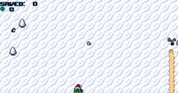 Johnny Saves The Penguins! screenshot, image №3227367 - RAWG
