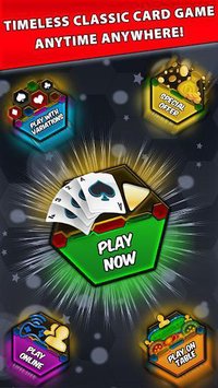 Spades - Offline screenshot, image №1509932 - RAWG