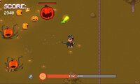 Pumpkin Chaos screenshot, image №3576988 - RAWG