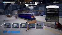 Train Life: A Railway Simulator screenshot, image №3535290 - RAWG
