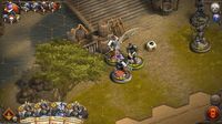 Warbands: Bushido screenshot, image №79975 - RAWG