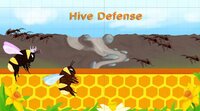 Hive Defence screenshot, image №2775490 - RAWG