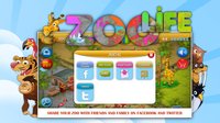 Zoo Life screenshot, image №2149937 - RAWG