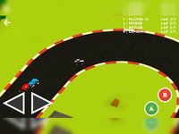 Mini Micro Racing screenshot, image №1790391 - RAWG