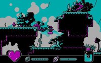Greedy Heroes screenshot, image №1028550 - RAWG