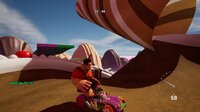 Sugar Rush (itch) (SAUROCTONE) screenshot, image №3698208 - RAWG