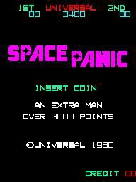 Space Panic screenshot, image №765637 - RAWG