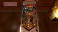 Titans Pinball screenshot, image №3883245 - RAWG