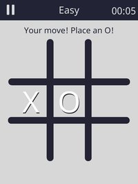 Tic-Tac-Toe - Adknown Games screenshot, image №1792330 - RAWG