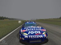 GTR: FIA GT Racing Game screenshot, image №380759 - RAWG