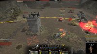 Battleline: Steel Warfare screenshot, image №78441 - RAWG
