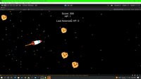 AOE Asteroid Smash screenshot, image №3500403 - RAWG