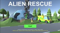 [LD46] Alien Rescue screenshot, image №2351313 - RAWG