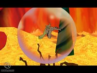 Dragon's Lair 3D: Return to the Lair screenshot, image №290309 - RAWG